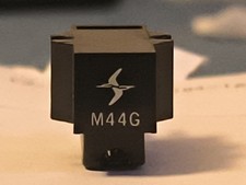 Cellule Shure M44