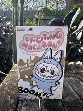 POP MART THE MONSTERS Exciting