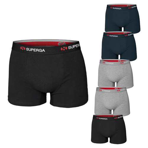 Superga paia boxer uomo - superga,,