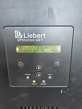 Liebert GXT2 10000T230 –