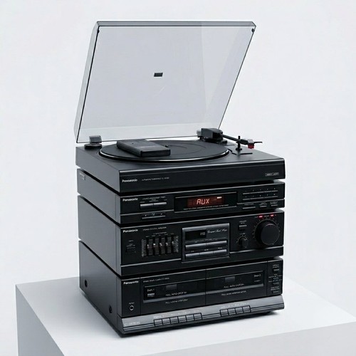 Panasonic hm42 compact - panasonic,