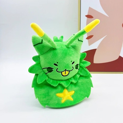 Peluche gnarpy regretavator - peluche,