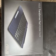 Nuovo ASUS Transformer Pad