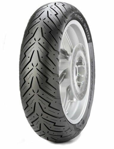 Gomma pneumatico pirelli angel - gomma,