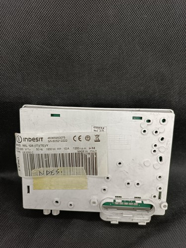 Scheda elettr c00252878 - elettr,