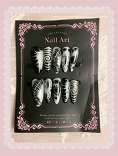 Visual Kei Horror Spooky