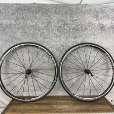 Bontrager 700c set ruote bici