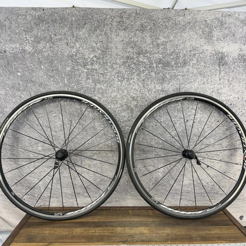 Bontrager 700c set ruote bici