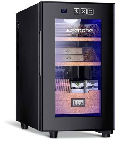 Humidor raffrescatore - humidor,