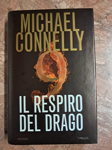Michael connelly il respiro - michael,