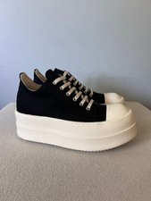 Rick Owens DRKSHDW Doppio