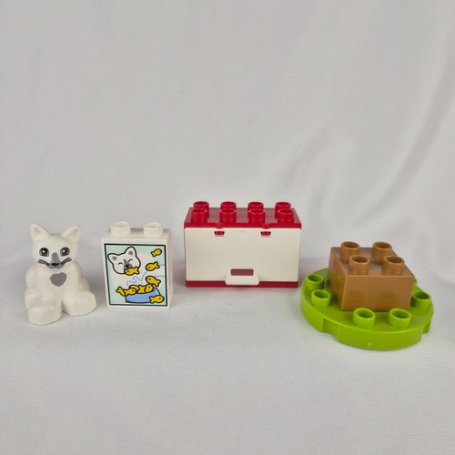 Lego duplo town camion dei - lego,