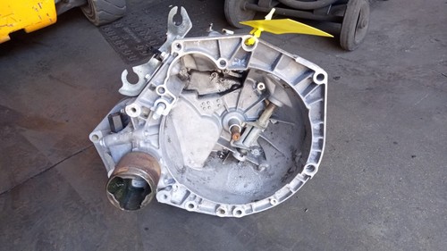 Cambio fiat panda 312 - cambio,