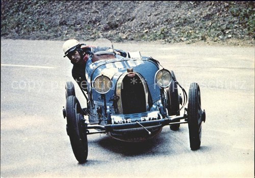 Motorsport bugatti tipo - motorsport,