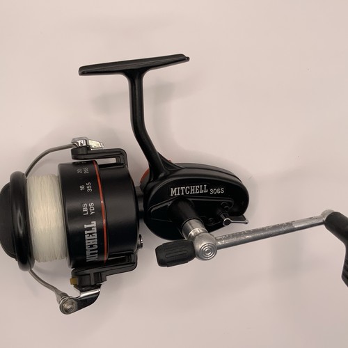 Mulinello spinning mitchell - da,