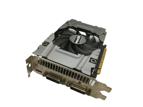 Inno3d geforce gtx 650 2gb - geforce,