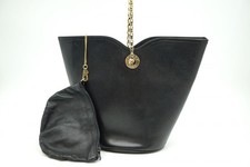 CELINE Vintage Catena Borsa a