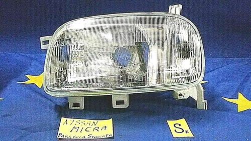 Faro nissan micra - micra, proiettore