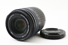 Olympus Zuiko obiettivo