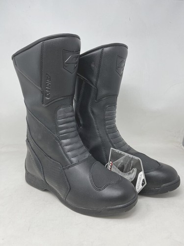 Stivali moto akito - stivali, monza