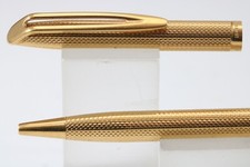 Vintage Waterman C/F Barley