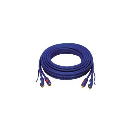 Cavo audio spine rca - rca,