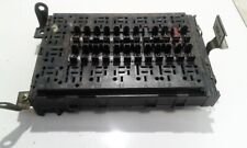 Scatola fusibili A223 per Fiat