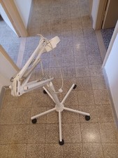 Lampada Da Estetista con luce  e lente ingrandimento