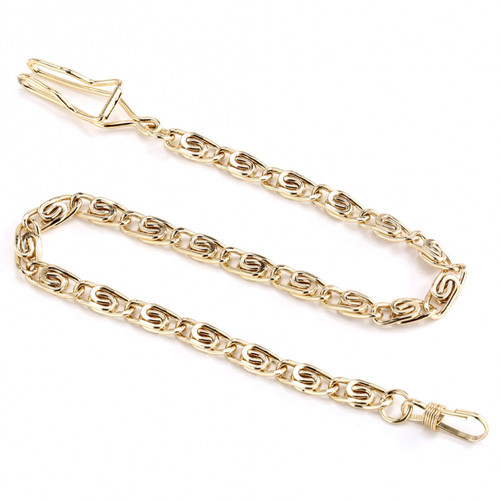 Catena bronzo nero - catena, bronzo/nero/argento/oro