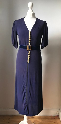 Abito cappotto vintage - anni, 30