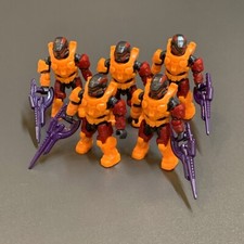 Nuovo Lotto 5 Mega Bloks
