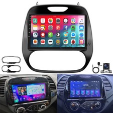 Per Renault Captur MK1