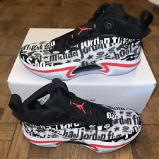 Graffiti uomo 10.5 Air Jordan