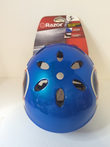 Casco bici multisport fiamma