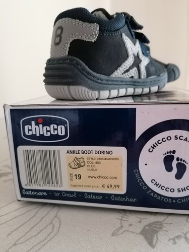 Scarpe bambino chicco - scarpe ,