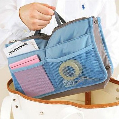 Organizer per borse bag - per,