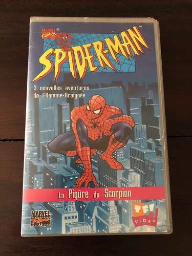Vhs tape video cassette - tape,