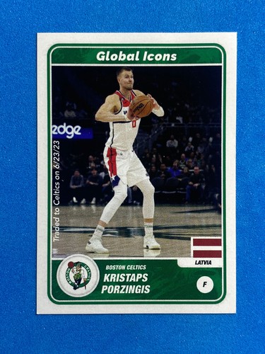 Figurine panini nba 2023 - panini,