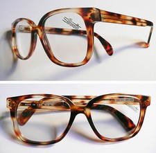 Silhouette M2116 montatura per occhiali vintage frame NOS anni '80