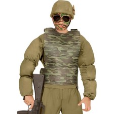 Widmann - Gilet Antiproiettile