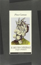 Il diluvio universale Acqua