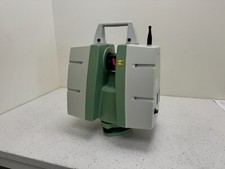 Leica ScanStation C10 Lidar
