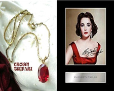 COLLANA  TRIFARI for LIZ
