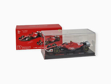 1/43 | SF-23 LAS VEGAS | C. Sainz con casco e teca