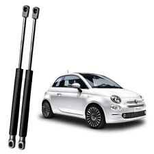 KIT MOLLE A GAS PISTONCINI COFANO POSTERIORE FIAT 500 DAL 2007