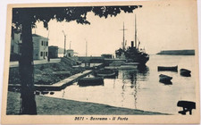 1932 SANREMO - IMPERIA - IL