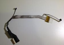 Cavo LCD flat per HP Compaq Presario CQ60 display monitor video screen cable