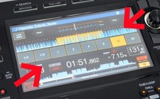 Per Pioneer CDJ-2000NXS2