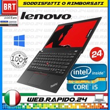 PC NOTEBOOK PORTATILE LENOVO