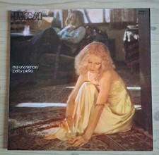 PATTY PRAVO Lp "Mai Una